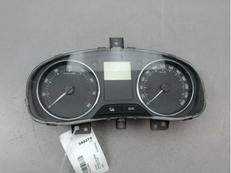 BLOC COMPTEURS SKODA FABIA 2007-