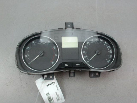 BLOC COMPTEURS SKODA FABIA 2007-