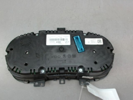 BLOC COMPTEURS SKODA FABIA 2007-