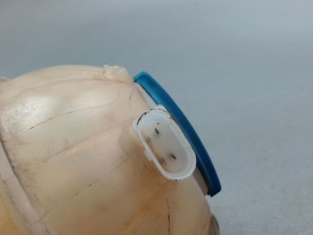 VASE EXPANSION SKODA FABIA 2007-