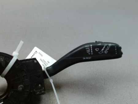 BLOC COMMODOS SKODA FABIA 2007-