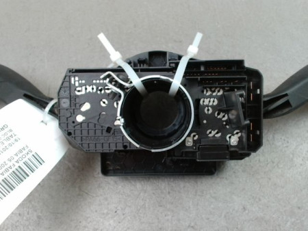 BLOC COMMODOS SKODA FABIA 2007-