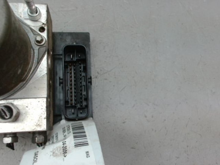 UNITE HYDRAULIQUE ABS CITROEN C5 BERL. II (X7) 2008-...