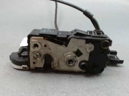 SYSTEME CONDAMNATION AVANT DROIT PEUGEOT 207 2006-2013