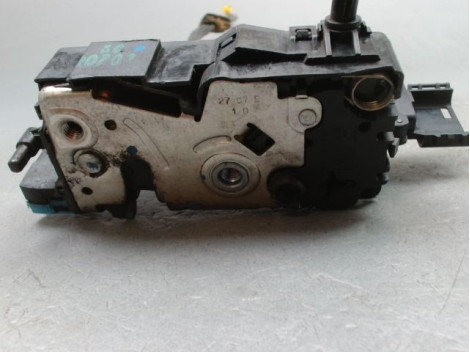 SYSTEME CONDAMNATION ARRIERE DROIT PEUGEOT 207 2006-2013