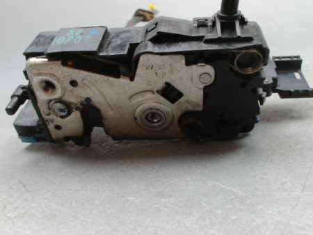 SYSTEME CONDAMNATION ARRIERE DROIT PEUGEOT 207 2006-2013
