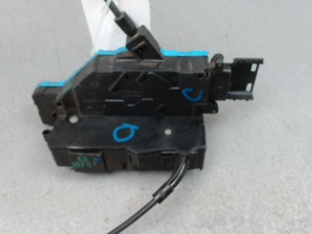 SYSTEME CONDAMNATION ARRIERE DROIT PEUGEOT 207 2006-2013