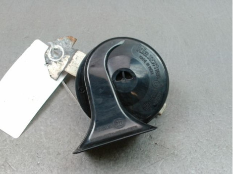 KLAXON / AVERTISSEUR PEUGEOT 207 2006-2013