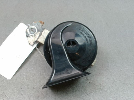 KLAXON / AVERTISSEUR PEUGEOT 207 2006-2013