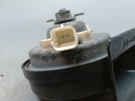 KLAXON / AVERTISSEUR PEUGEOT 207 2006-2013