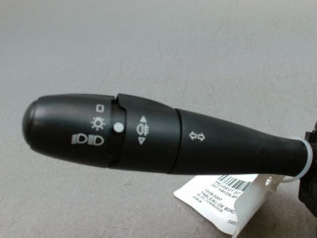 BLOC COMMODOS PEUGEOT 207 2006-2013