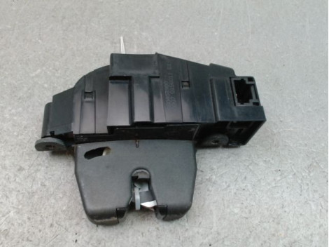 SERRURE HAYON  PEUGEOT 207 2006-2013