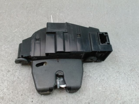 SERRURE HAYON  PEUGEOT 207 2006-2013