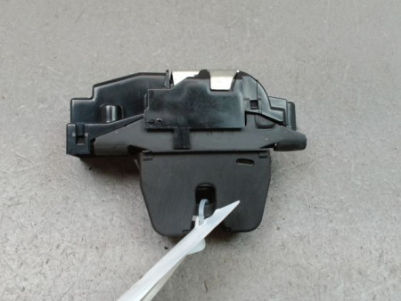 SERRURE HAYON  PEUGEOT 207 2006-2013