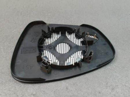 GLACE RETROVISEUR EXT D CITROEN C3 II Phase 1 (A51) 2009-2013