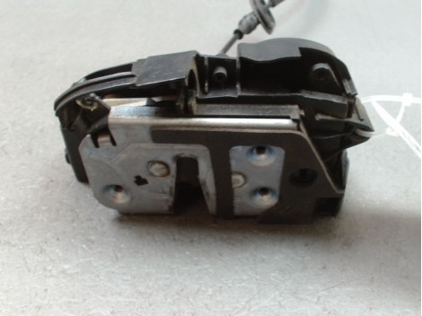 SYSTEME CONDAMNATION AVANT GAUCHE FORD FIESTA VI Phase 1 2008-2012