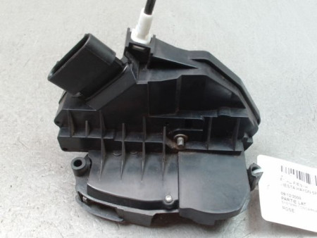 SYSTEME CONDAMNATION AVANT GAUCHE FORD FIESTA VI Phase 1 2008-2012