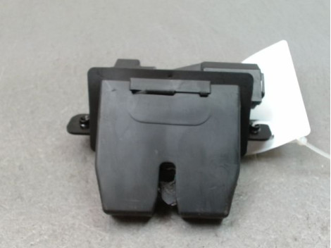 SERRURE HAYON  FORD FIESTA VI Phase 1 2008-2012