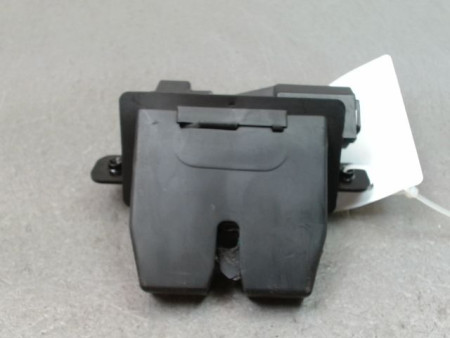 SERRURE HAYON  FORD FIESTA VI Phase 1 2008-2012