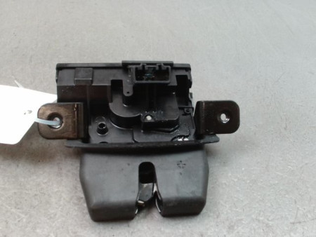 SERRURE HAYON  FORD FIESTA VI Phase 1 2008-2012