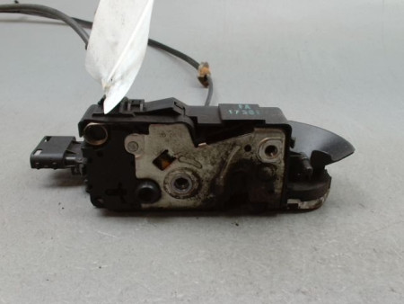 SYSTEME CONDAMNATION AVANT GAUCHE PEUGEOT 207 2006-2013