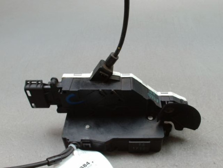 SYSTEME CONDAMNATION AVANT GAUCHE PEUGEOT 207 2006-2013