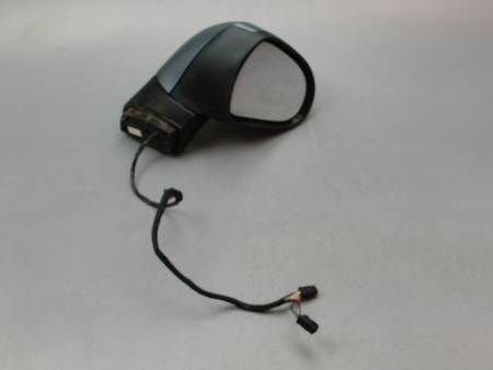RETROVISEUR EXTERIEUR ELECTRIQUE DROIT PEUGEOT 207 2006-2013