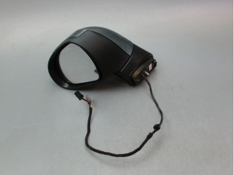 RETROVISEUR EXTERIEUR ELECTRIQUE GAUCHE PEUGEOT 207 2006-2013