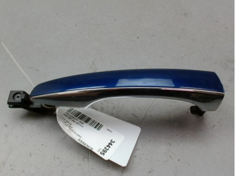 POIGNEE EXTERIEURE PORTE ARRIERE DROIT PEUGEOT 308 2011-