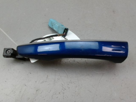 POIGNEE EXTERIEURE PORTE ARRIERE GAUCHE PEUGEOT 308 2011-
