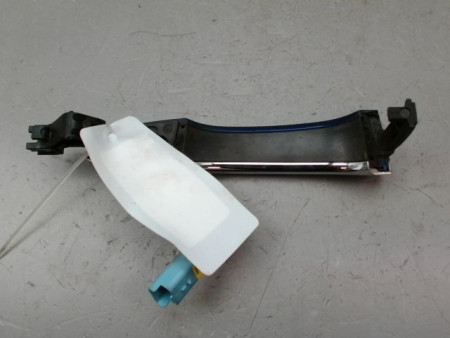 POIGNEE EXTERIEURE PORTE ARRIERE GAUCHE PEUGEOT 308 2011-