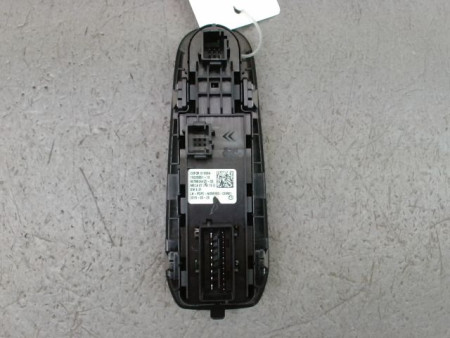 COMMANDE LEVE-GLACE PORTE AVG PEUGEOT 308 2011-