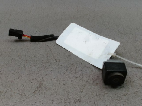 CAMERA ARRIERE PEUGEOT 308 2011-