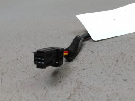 CAMERA ARRIERE PEUGEOT 308 2011-