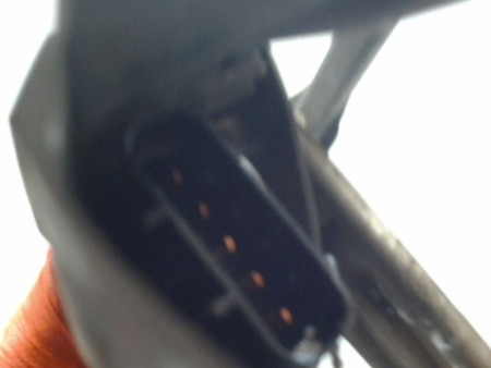 MECANISME ESSUIE-GLACE AVANT PEUGEOT BOXER 290C TOLE 2002-