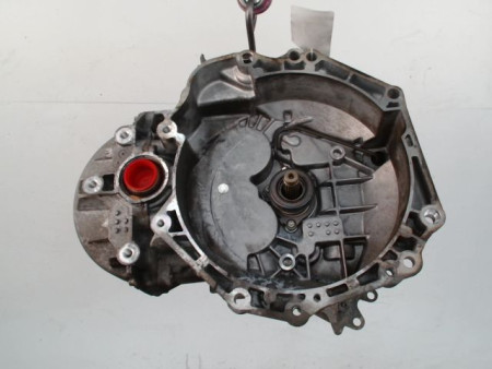 BOITE A VITESSE MECANIQUE OPEL ASTRA BREAK 2004- 1.4 Turbo 