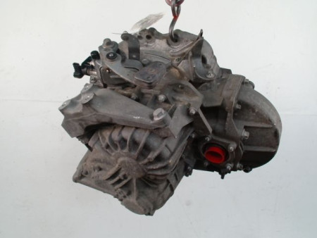 BOITE A VITESSE MECANIQUE OPEL ASTRA BREAK 2004- 1.4 Turbo 