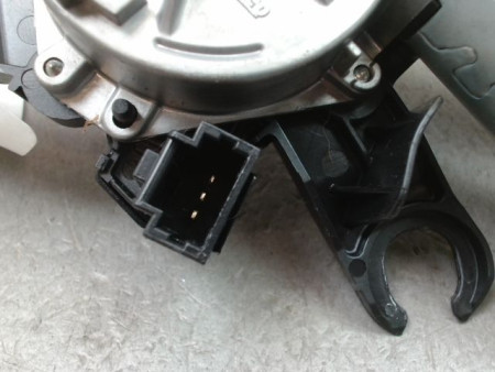 MECANISME ESSUIE-GLACE ARRIERE PEUGEOT 208 Phase 1 2012-...