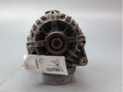 ALTERNATEUR CITROEN C4 I Phase 1 2004-2008
