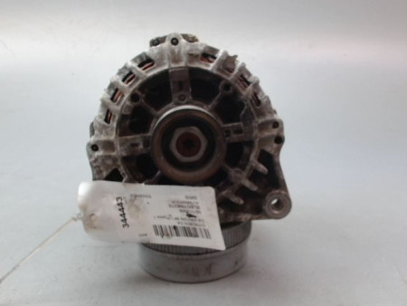 ALTERNATEUR CITROEN C4 I Phase 1 2004-2008