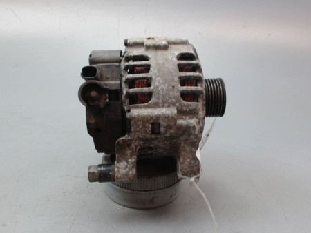 ALTERNATEUR CITROEN C4 I Phase 1 2004-2008