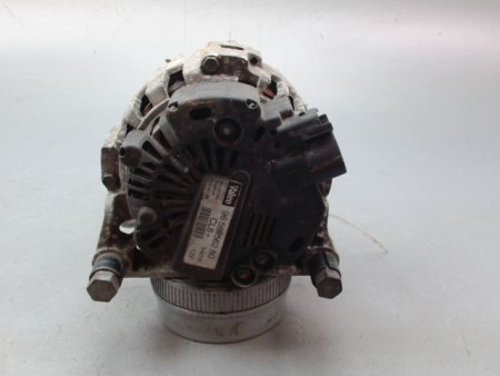 ALTERNATEUR CITROEN C4 I Phase 1 2004-2008