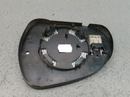 GLACE RETROVISEUR EXT D PEUGEOT 308 I Phase 1 2007-2011