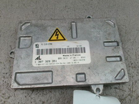 BOITIER XENON PHARE DROIT PEUGEOT 308 I Phase 1 2007-2011