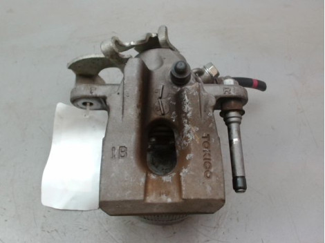 ETRIER DE FREIN ARRIERE DROIT TOYOTA PRIUS 2004-
