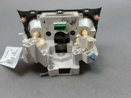 COMMANDE DE CHAUFFAGE NISSAN PIXO 2009-2013
