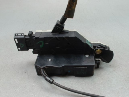 SYSTEME CONDAMNATION AVANT GAUCHE PEUGEOT 207 2006-2013