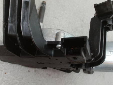 MECANISME ESSUIE-GLACE ARRIERE PEUGEOT 207 2006-2013