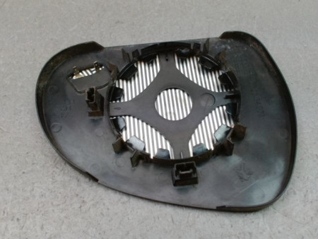 GLACE RETROVISEUR EXT G PEUGEOT 207 2006-2013
