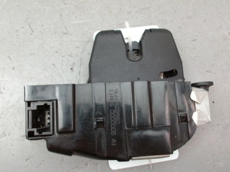 SERRURE HAYON  PEUGEOT 207 2006-2013